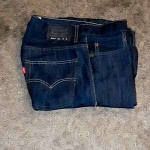 Levi 511 slims